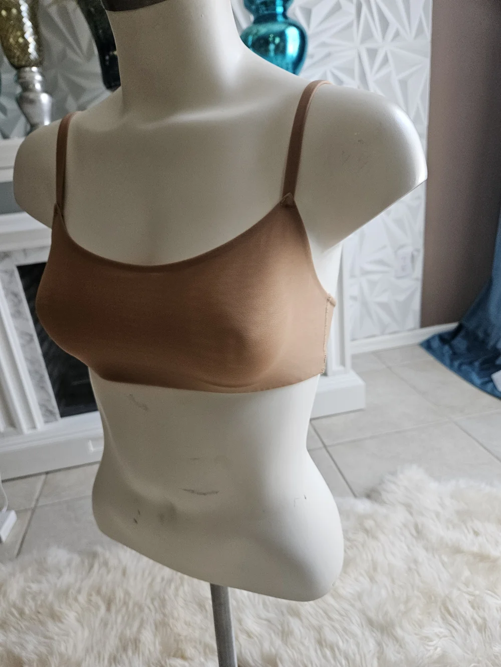 SKIMS soft stretch